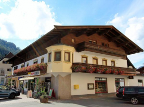 Hausberg, Waidring, Österreich, Waidring, Österreich